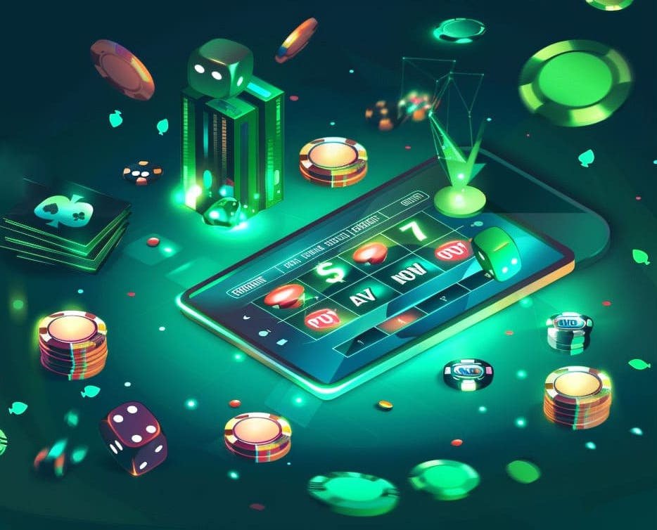 Nolimit City bonus feature on playgo
